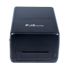 принтер этикеток poscenter tt-200 use (термо-трансфер, 203dpi, usb+serial+ethernet) черный (3347)